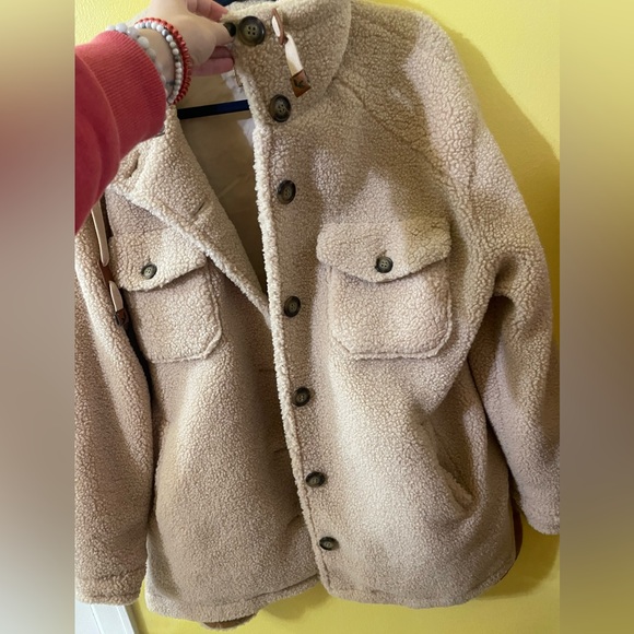 Koolaburra by Ugg coat - Picture 3 of 4